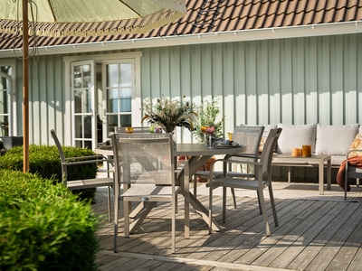 Hånger dining group