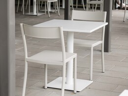 NÄSBY CAFEBORD 70X70CM