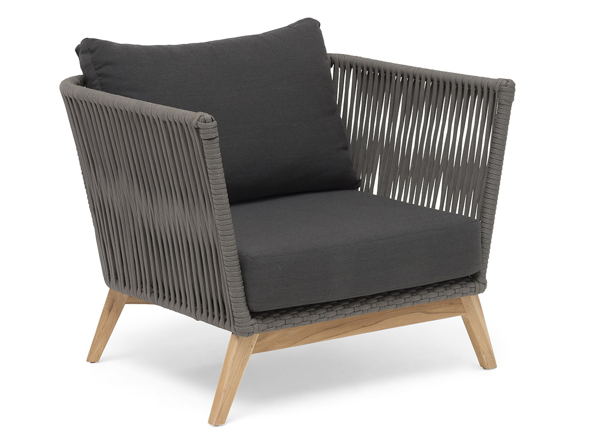 HIMMELSNÄS CHAIR GREY