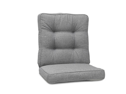 TEXAS SEAT/BACK CUSHION LOW