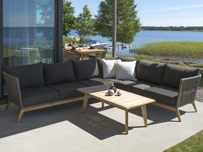 HIMMELSNÄS CORNER SOFA