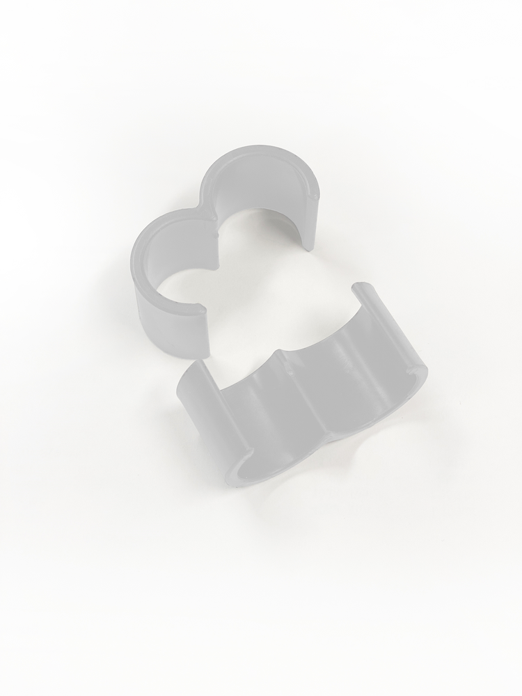 BOLMSÖ SPARE PARTS PACKAGE WHITE