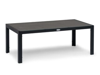 Hånger 120X75x63 Cm Bord Svart