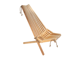 Ecochair Al Natur