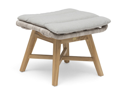 HIMMELSNÄS FOOTSTOOL