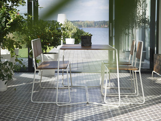 Oas Bord 70X120 Cm