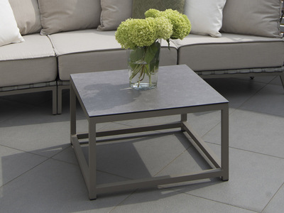 JET SET TABLE 70X70 CM