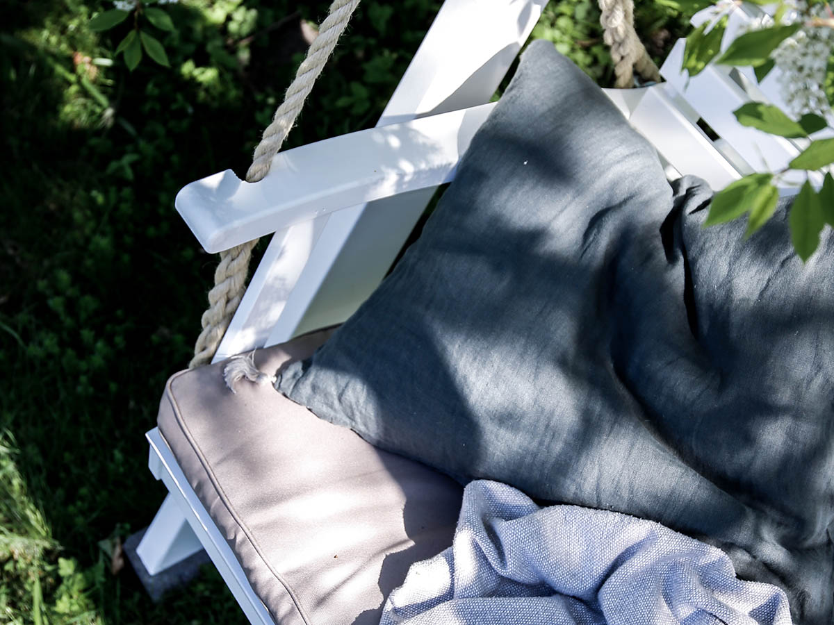 MARSTRAND SWING WHITE