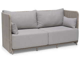 Kattvik 3-Sits Soffa