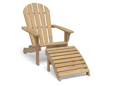 TENNESSEE DECKCHAIR