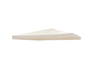 Paviljongtak Allround 300X300 Cm
