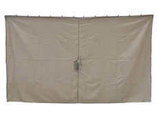 LUXOR PAVILJONGVÄGGAR Ø400 CM