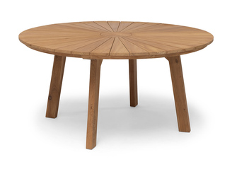  RINGSJÖ TABLE Ø 150 CM