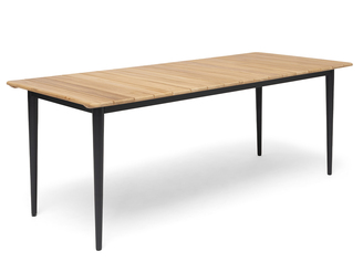 LERDALA TABLE 210 X 90 CM