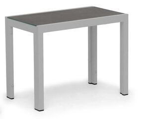 Hånger 60X35x47 Cm Sidobord Vit
