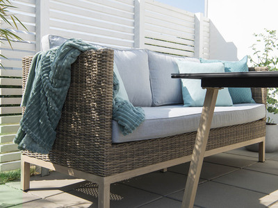 FYRSNÄS 3-SITS SOFFA