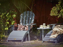 TENNESSEE BORD Ø50 CM