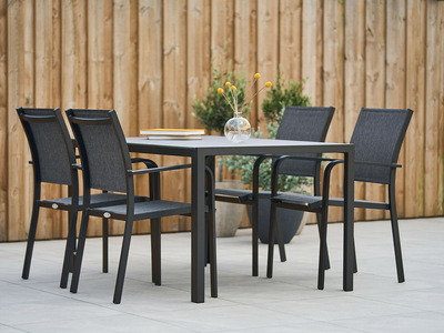 HÅNGER TABLE 90X140 CM