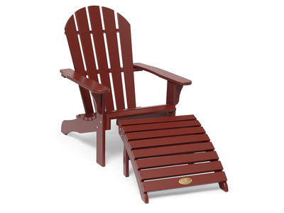 TENNESSEE DECKCHAIR