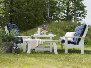Herrgård Bord