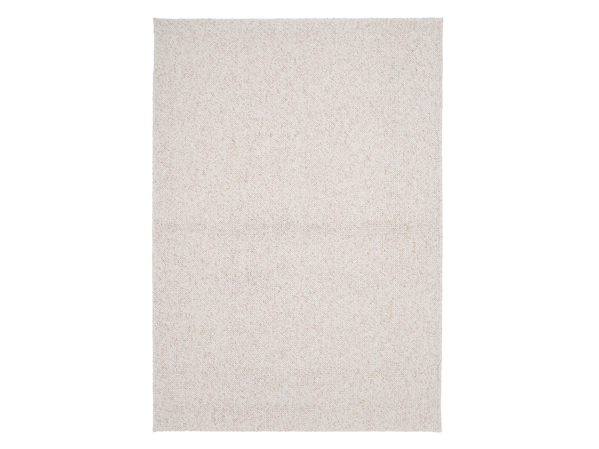 COZY CARPET 200X290 CM CARPET WHITE