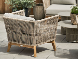 HIMMELSNÄS FÅTÖLJ