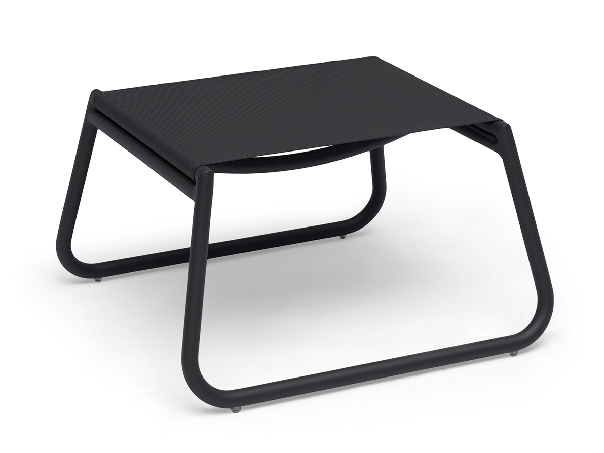 SANDHOLMA FOOTSTOOL