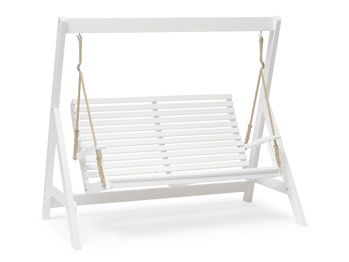 MARSTRAND SWING WHITE