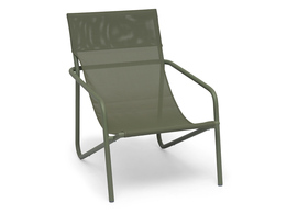 SANDHOLMA SUN LOUNGER