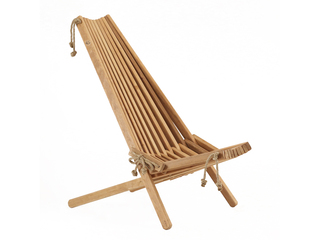 Ecochair Al Oljad