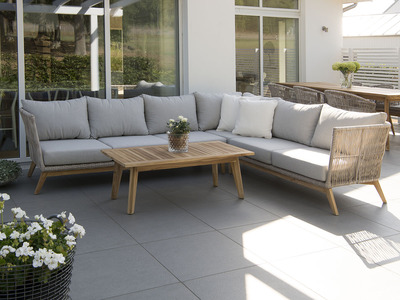 HIMMELSNÄS CORNER SOFA