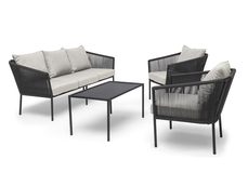 LERSUNDA SOFA SET