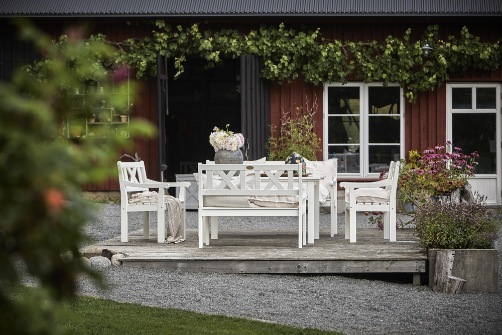 LÄCKÖ TABEL 135 CM