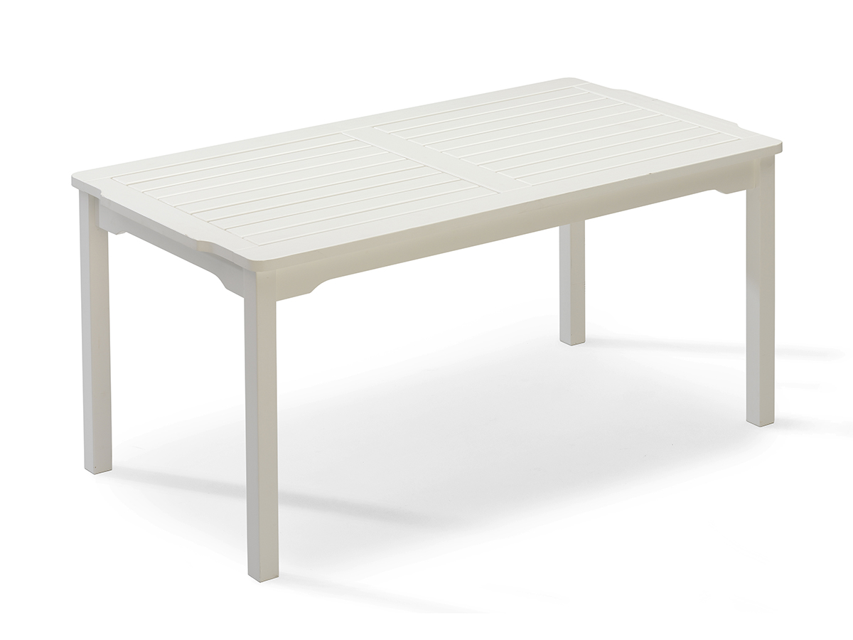 VISBY BORD 85X150 CM