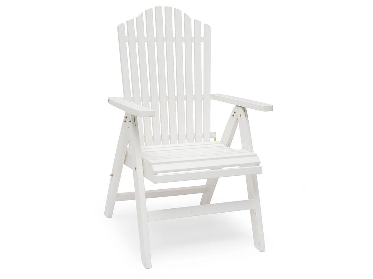 BULLERÖ POSITIONSFÅTÖLJ