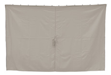 LUXOR 300 X 400 CM PAVILJONGVÄGGAR