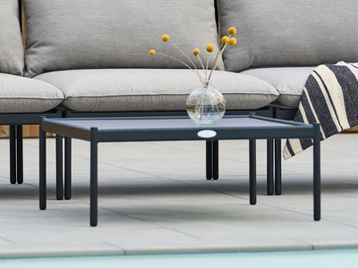 BOLMSÖ TABLE 80X80 CM