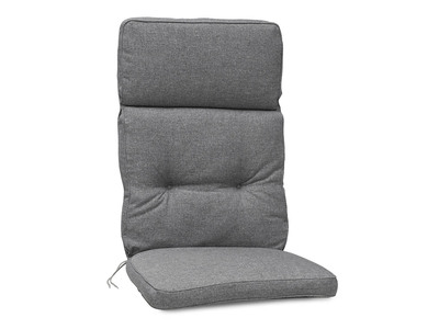 MILANO SEAT/BACK CUSHION HIGH