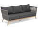 HIMMELSNÄS SOFA 3-SEAT