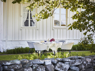 OXHULT TABLE Ø 145 CM