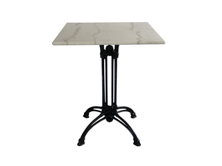 Krögaren Cafebord 70X70 Cm