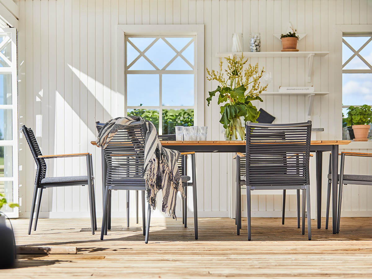 LERDALA MATSTOL 1 FÖRP. 