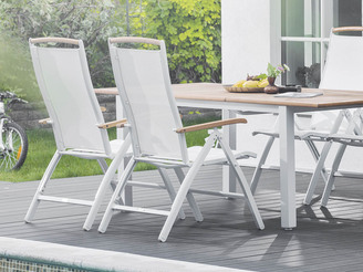 NYDALA POSITIONS CHAIR