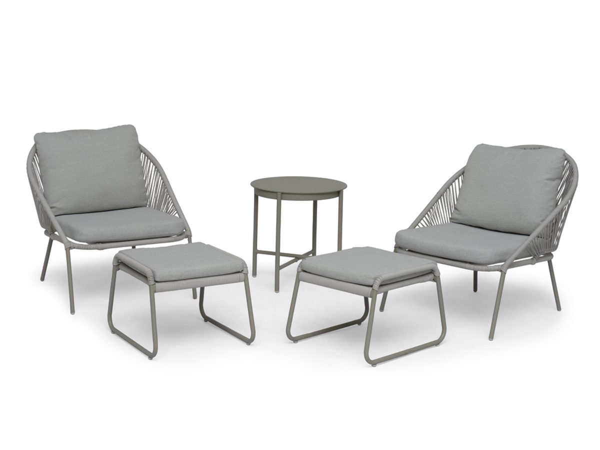 HOLMSUND LOUNGE SET