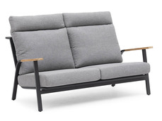 KUNGSHULT 2-SITS SOFFA