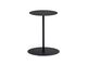 JET SET Ø35X50 CM SIDE TABLE BLACK
