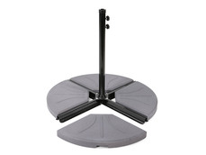 PARASOLLFOT/DEL 20 KG