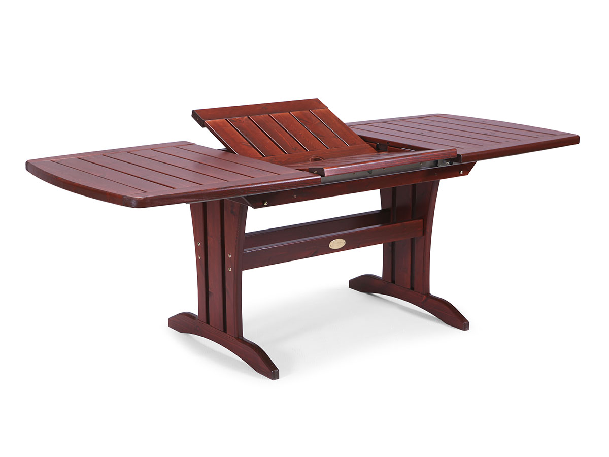 CECILIA BORD 90X150/210 CM