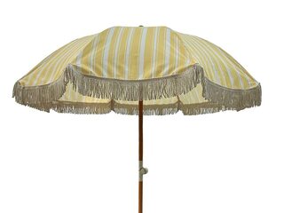 Parasoll 200 Cm Parasoll Gul