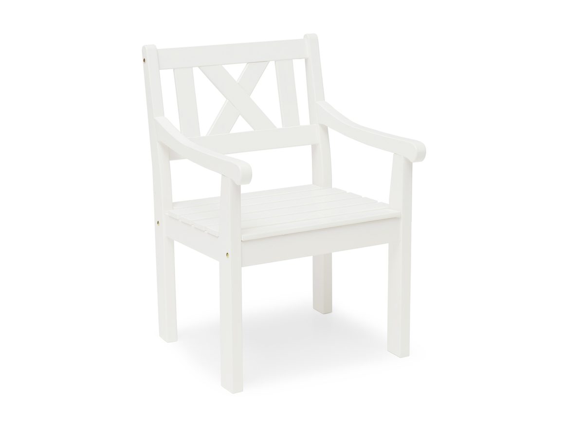 LÄCKÖ CHAIR